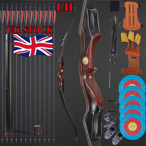 Takedown recurve bow - takedown,